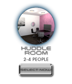 Custom Huddle Room